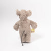 Senger Sustainable Cotton Baby Mouse | ©Conscious Craft